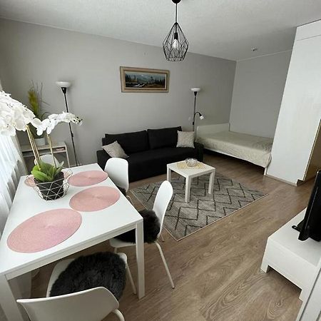 Rovaniemi Studio 32 Muurola Εξωτερικό φωτογραφία
