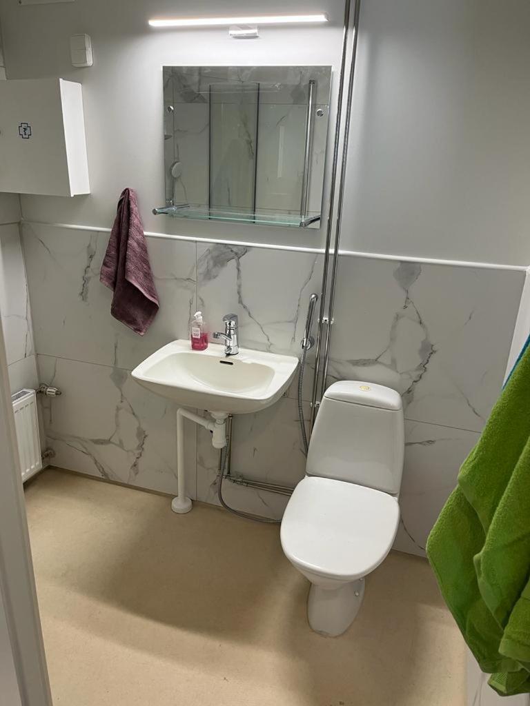 Rovaniemi Studio 32 Muurola Εξωτερικό φωτογραφία